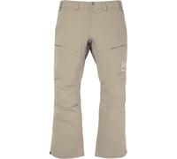 Burton - Skiing/snowboarding Pants in GORE-TEX - M AK Swash Gore-Tex Pants Summit Taupe for Men - Size M - Beige Beige M