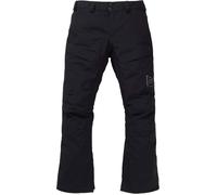 Burton - Men's ski/snow trousers in GORE-TEX - M Ak Swash Gore-Tex 2L Pants True Black for Men - Size M Black