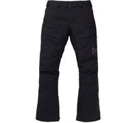 Burton - Skiing/snowboarding Pants in GORE-TEX - M AK Swash Gore-Tex Pants True Black for Men - Size XL Black XL