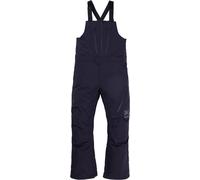 Burton - Skiing/snowboarding salopettes in GORE-TEX - M AK Cyclic Gore-Tex Bib Pants True Black for Men - Size M Black M