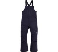 Burton - Skiing/snowboarding salopettes in GORE-TEX - M AK Cyclic Gore-Tex Bib Pants True Black for Men - Size S Black S