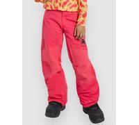 Burton Skylar Kids Pants azalea pink XL
