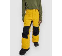 Burton Skylar Kids Pants goldenrod S