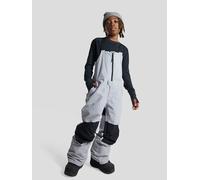 Burton Skylar Kids Pants silver sconce M