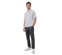 Burton Slim Fit Chino Trousers, 36S, Charcoal