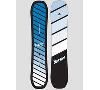 Burton Smalls 2026 Kids Snowboard blue 138