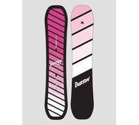 Burton Smalls 2026 Kids Snowboard pink 130