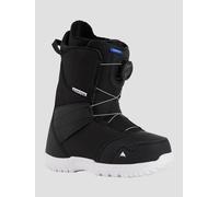 Burton Smalls BOA 2027 Kids Snowboard Boots black 6