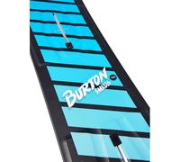 Burton - Smalls Blue - 134 - Snowboard