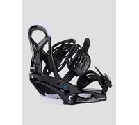 Burton Smalls Re:Flex 2026 Kids Snowboard Bindings black L