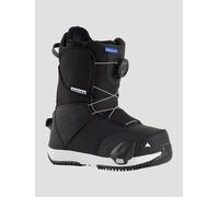 Burton Smalls Step On 2026 Kids Snowboard Boots black 4