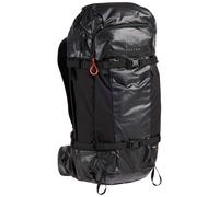 Burton - Snowboard backpack - Ak Dispatcher Pack 35L True Black in Nylon Black one size