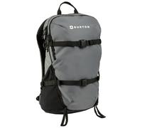 Burton - Snowboard backpack - Day Hiker 22L Pack Gotham Gray - Grey Grey one size