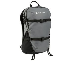 Burton - Snowboard backpack - Day Hiker 22L Pack Gotham Gray - Grey Grey one size