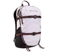 Burton - Snowboard backpack - Day Hiker 22L Pack Moondust Purple in Nylon - Pink Pink one size