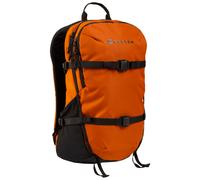 Burton - Snowboard backpack - Day Hiker 22L Pack Spiced Chai - Orange Orange one size