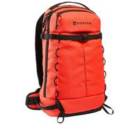 Burton - Snowboard Backpack - Sidehill 18L Pack Fiesta Red Red one size