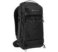 Burton - Snowboard Backpack - Sidehill 25L Pack True Black Black one size
