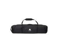 Burton - Snowboard Bag - Gig Bag True Black in Recycled Polyester - Size 166 cm Black 166 cm