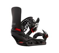 Burton Lexa X Re:Flex Women's Snowboard Bindings, Small Black 2024