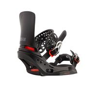 Burton - Snowboard bindings - Lexa X Est Black for Women Black M