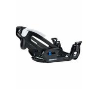 Burton - Snowboard bindings - Step On Grom Black Black M