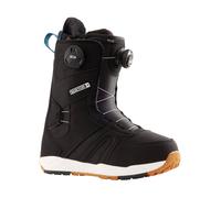 Burton - Snowboard Boots - Felix Boa Black for Women - Size 7 UK Black 7 UK