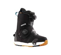 Burton - Snowboard Boots - Felix Step On Soft Black for Women - Size 8 US Black