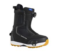 Burton - Snowboard boots - Highshot Step On Women's Black for Women - Size 10 US Black 10 US