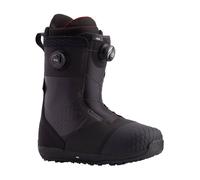 Burton - Snowboard boots - Ion Boa Black for Men - Size 8 UK Black 8 UK