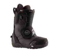 Burton - Snowboard Boots - Ion Step On Black for Men - Size 11 US Black