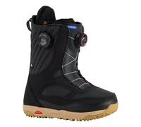 Burton - Snowboard boots - Limelight Boa Black for Women - Size 4 UK Black 4 UK