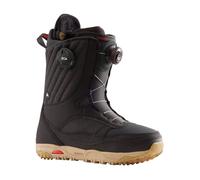 Burton - Snowboard Boots - Limelight Boa Black for Women - Size 5 UK Black 5 UK