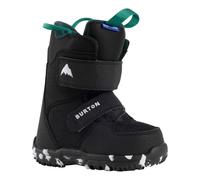 Burton - Snowboard Boots - Mini Grom Black - Kid Size 26 26