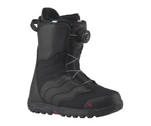 Burton - Snowboard boots - Mint Boa Black for Women - Size 9,5 US Black 9.5 US