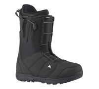 Burton - Snowboard boots - Moto Black for Men - Size 6 US Black