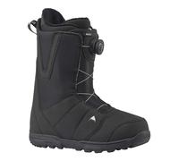 Burton Snowboard Boots Moto BOA Black Men's 28.5