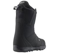 Burton Moto Boa Snowboard Boots Black 27.0