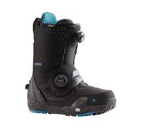 Burton - Snowboard Boots - Photon Step On Wide Black for Men - Size 8 US Black 8 US