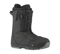 Burton - Snowboard boots - Ruler Black for Men - Size 8 US Black 8 US