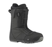 Burton - Snowboard boots - Ruler Black for Men - Size 9,5 US Black