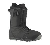 Burton - Snowboard boots - Ruler Black for Men - Size 9 US Black