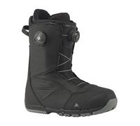 Burton - Snowboard boots - Ruler Boa Black for Men - Size 8,5 US Black
