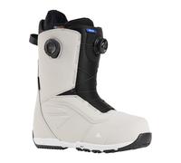 Burton - Snowboard Boots - Ruler Boa Gray Cloud for Men - Size 7,5 US - Grey Grey 7.5 US