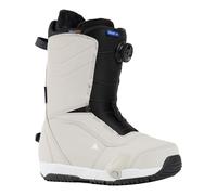 Burton - Snowboard Boots - Ruler Step On Gray Cloud for Men - Size 8 US - Grey Grey 8 US