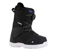 Burton - Snowboard Boots - Smalls Boa Black - Kid Size 5 UK Black 5 UK
