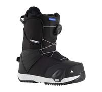 Burton - Snowboard Boots - Smalls Step On Black - Kid Size 3 UK Black 3 UK