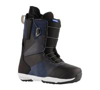 Burton Women's Supreme Snowboard Boots, Black, 6.5