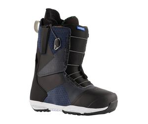 Burton - Snowboard boots - Supreme Women'S Black for Women - Size 7,5 UK Black 7.5 UK
