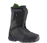 Burton - Snowboard boots - Tourist Black for Men - Size 9,5 UK Black 9.5 UK